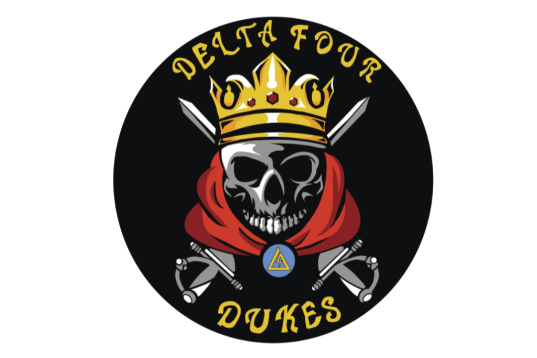 Company D4 Crest